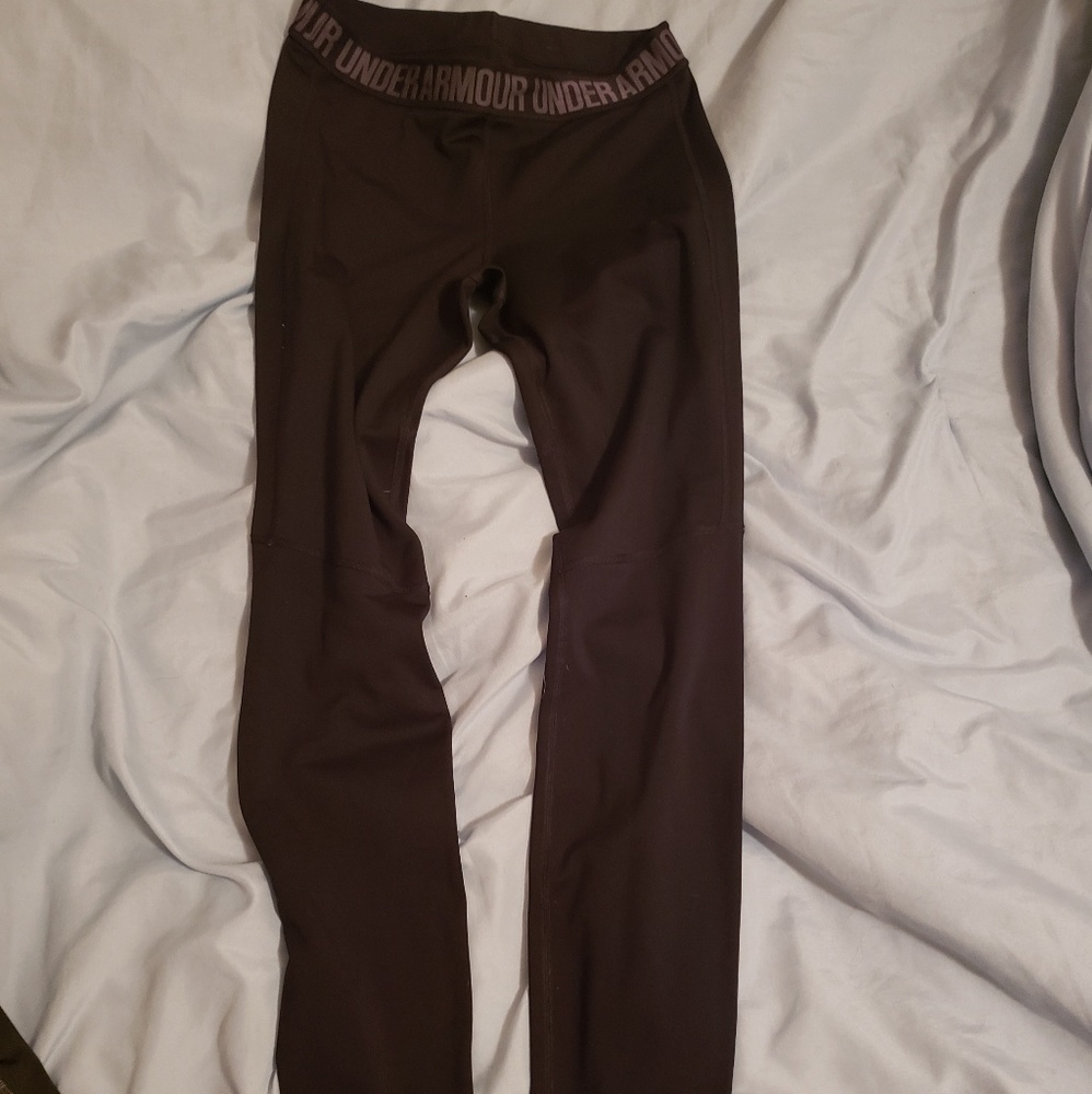 Workout leggings